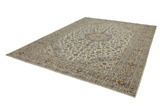 Kashan Perzisch Tapijt 405x301 - Afbeelding 2