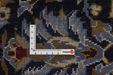 Tabriz Perzisch Tapijt 417x308 - Afbeelding 4