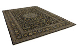Tabriz Perzisch Tapijt 410x293 - Afbeelding 1