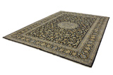 Tabriz Perzisch Tapijt 410x293 - Afbeelding 2