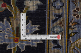Tabriz Perzisch Tapijt 410x293 - Afbeelding 4