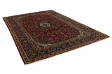 Kashan Perzisch Tapijt 368x249 - Afbeelding 1