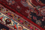 Kashan Perzisch Tapijt 396x289 - Afbeelding 6