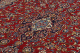 Kashan Perzisch Tapijt 383x291 - Afbeelding 10