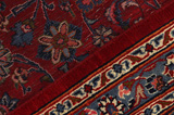 Kashan Perzisch Tapijt 396x294 - Afbeelding 6