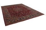 Tabriz Perzisch Tapijt 394x296 - Afbeelding 1