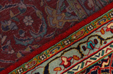 Tabriz Perzisch Tapijt 412x291 - Afbeelding 6