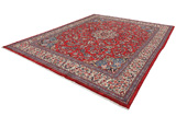 Sarouk - Farahan Perzisch Tapijt 400x307 - Afbeelding 2