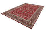 Tabriz Perzisch Tapijt 405x277 - Afbeelding 2
