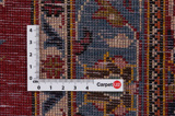 Tabriz Perzisch Tapijt 405x277 - Afbeelding 4