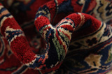 Tabriz Perzisch Tapijt 372x268 - Afbeelding 7