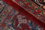 Sultanabad - Farahan Perzisch Tapijt 383x290 - Afbeelding 6
