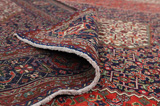 Senneh - Kurdi Perzisch Tapijt 388x306 - Afbeelding 5