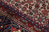 Senneh - Kurdi Perzisch Tapijt 388x306 - Afbeelding 6