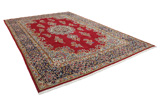 Kerman Perzisch Tapijt 436x297 - Afbeelding 1