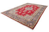 Kerman Perzisch Tapijt 436x297 - Afbeelding 2