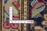 Kerman Perzisch Tapijt 436x297 - Afbeelding 4
