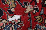 Jozan - Sarouk Perzisch Tapijt 398x282 - Afbeelding 18