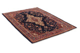 Sarouk Perzisch Tapijt 220x145 - Afbeelding 1