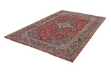 Kashan Perzisch Tapijt 311x205 - Afbeelding 2
