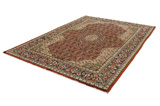 Tabriz Perzisch Tapijt 296x215 - Afbeelding 2