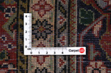 Tabriz Perzisch Tapijt 296x215 - Afbeelding 4