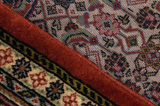Tabriz Perzisch Tapijt 296x215 - Afbeelding 6