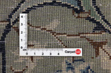 Tabriz - old Perzisch Tapijt 425x292 - Afbeelding 4