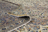 Kashan Perzisch Tapijt 414x294 - Afbeelding 5