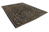 Tabriz Perzisch Tapijt 372x282 - Afbeelding 1