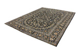 Tabriz Perzisch Tapijt 372x282 - Afbeelding 2
