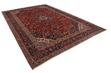 Kashan Perzisch Tapijt 437x291 - Afbeelding 1