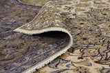 Kashan Perzisch Tapijt 424x290 - Afbeelding 5