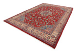 Jozan - Sarouk Perzisch Tapijt 428x286 - Afbeelding 2