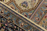 Tabriz - Antique Perzisch Tapijt 414x304 - Afbeelding 6