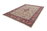 Isfahan Perzisch Tapijt 385x260 - Afbeelding 2
