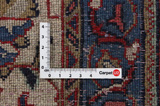 Isfahan Perzisch Tapijt 385x260 - Afbeelding 4