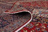 Kashan Perzisch Tapijt 403x294 - Afbeelding 5