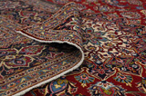 Kashan Perzisch Tapijt 386x294 - Afbeelding 5