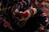 Sarouk - Farahan Perzisch Tapijt 414x288 - Afbeelding 7