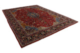 Sarouk - Farahan Perzisch Tapijt 398x298 - Afbeelding 1