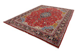 Sarouk - Farahan Perzisch Tapijt 398x298 - Afbeelding 2