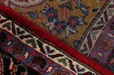 Sarouk - Farahan Perzisch Tapijt 398x298 - Afbeelding 6