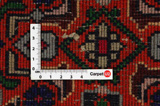 Senneh - Kurdi Perzisch Tapijt 296x193 - Afbeelding 4