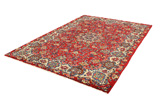 Tabriz Perzisch Tapijt 306x217 - Afbeelding 2