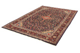 Jozan - Sarouk Perzisch Tapijt 304x206 - Afbeelding 2
