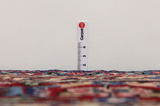 Jozan - Sarouk Perzisch Tapijt 304x206 - Afbeelding 8