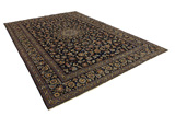 Sarouk - Farahan Perzisch Tapijt 433x301 - Afbeelding 1