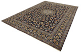 Sarouk - Farahan Perzisch Tapijt 433x301 - Afbeelding 2