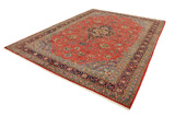 Jozan - Sarouk Perzisch Tapijt 408x303 - Afbeelding 2